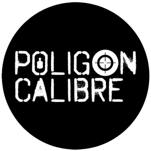 Calibre Poligon